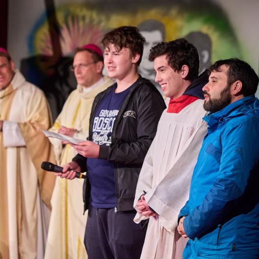 Don Bosco Kirchentag