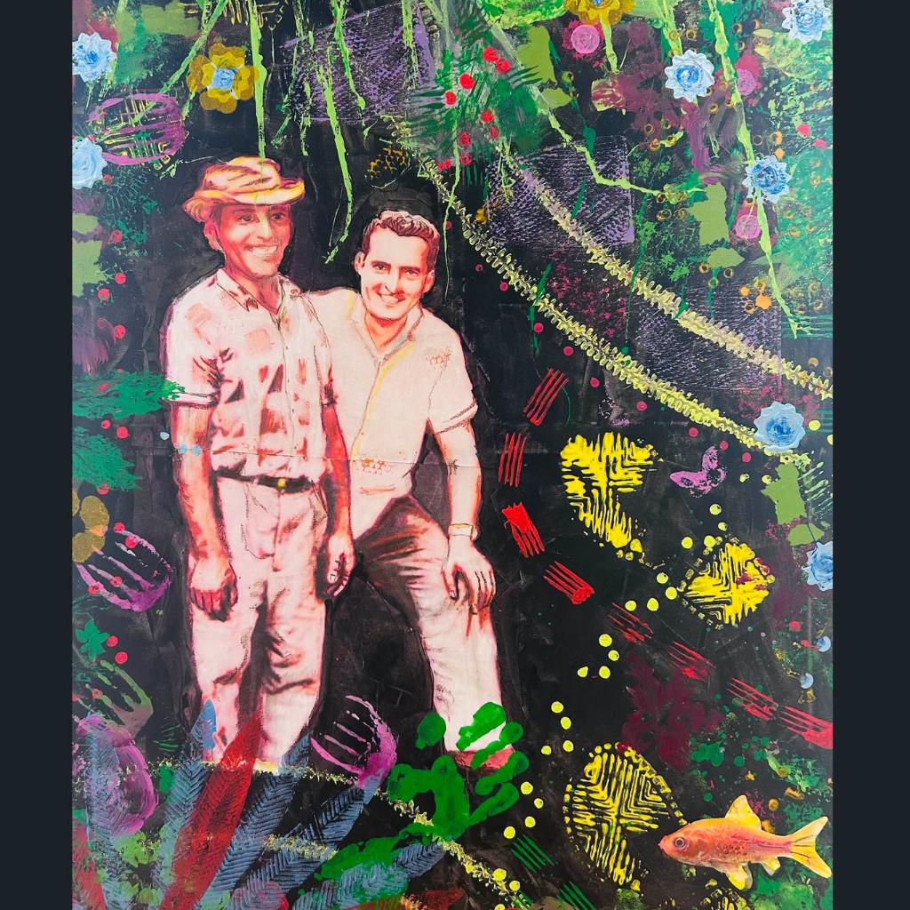 Ein Gewinner des Wettbewerbs „Pater Rudolf Lunkenbein – Zeugnis. Mission. Engagement.“
