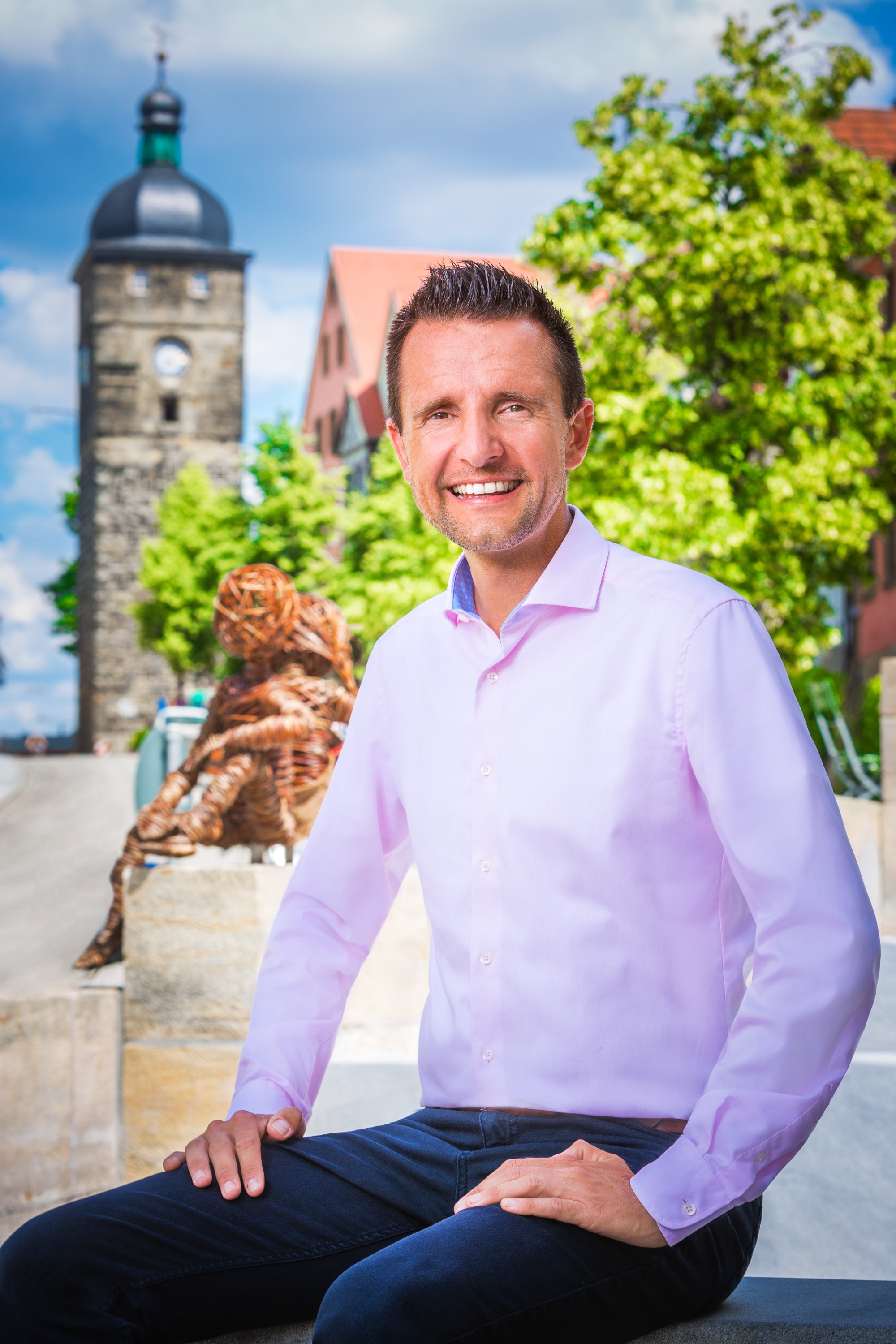 Andreas Hügerich