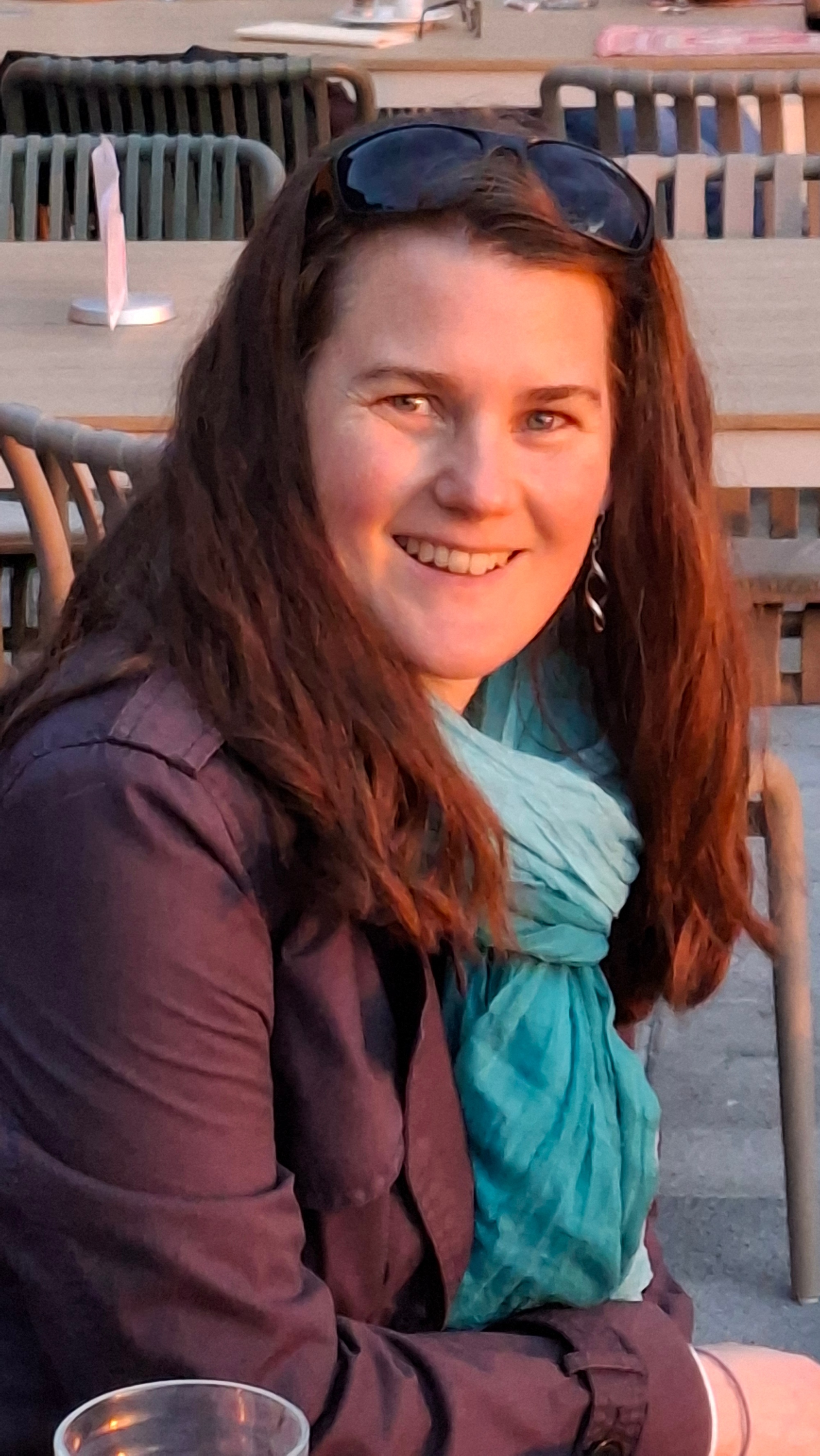 Rebecca Ankenbrand