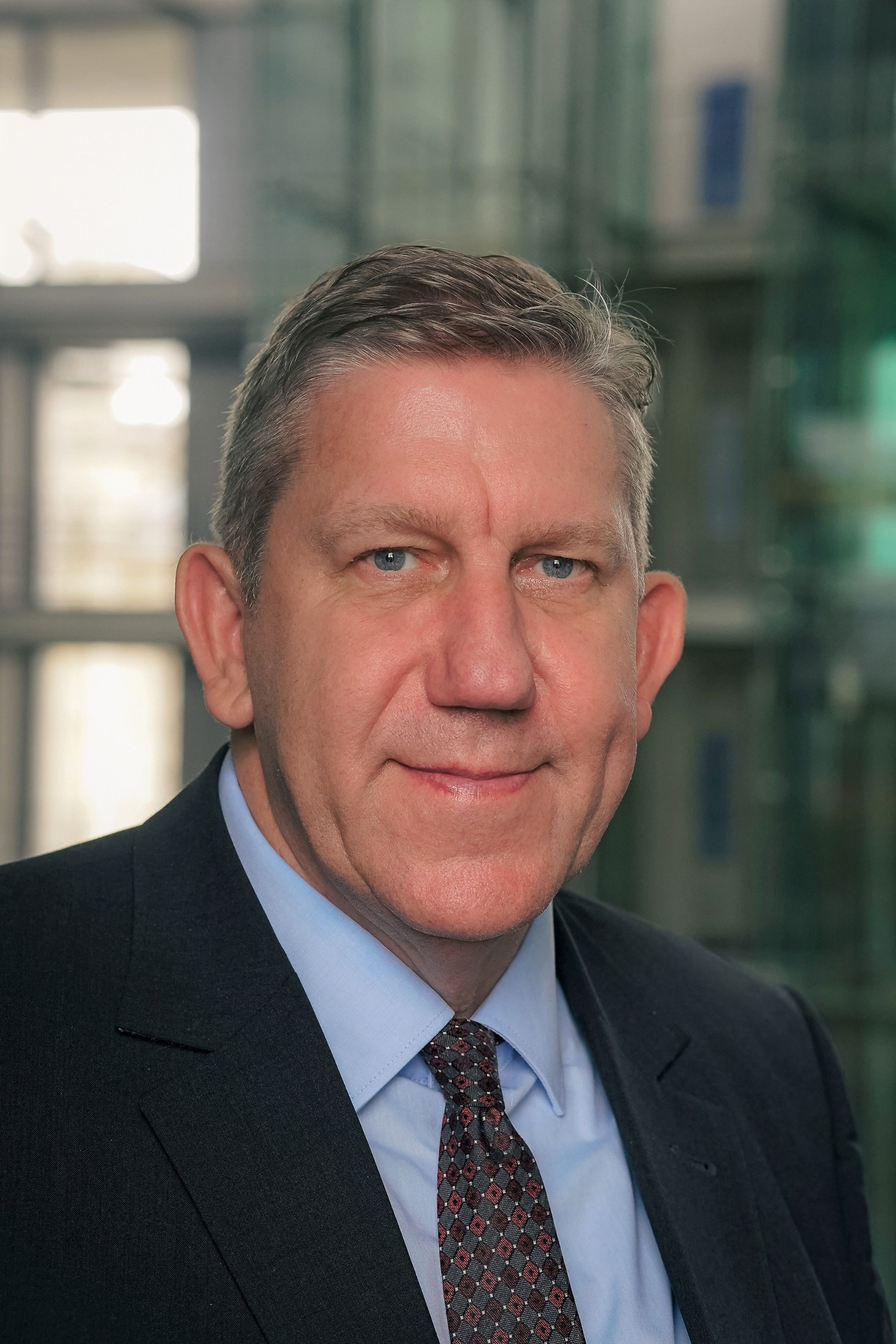 Andreas Schwarz