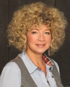 Susanne Rohrer