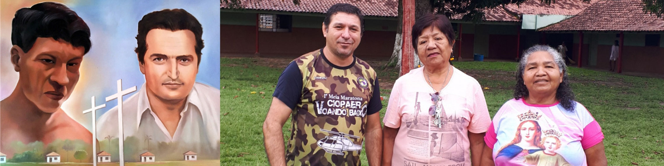 Slider indigene Völker 1