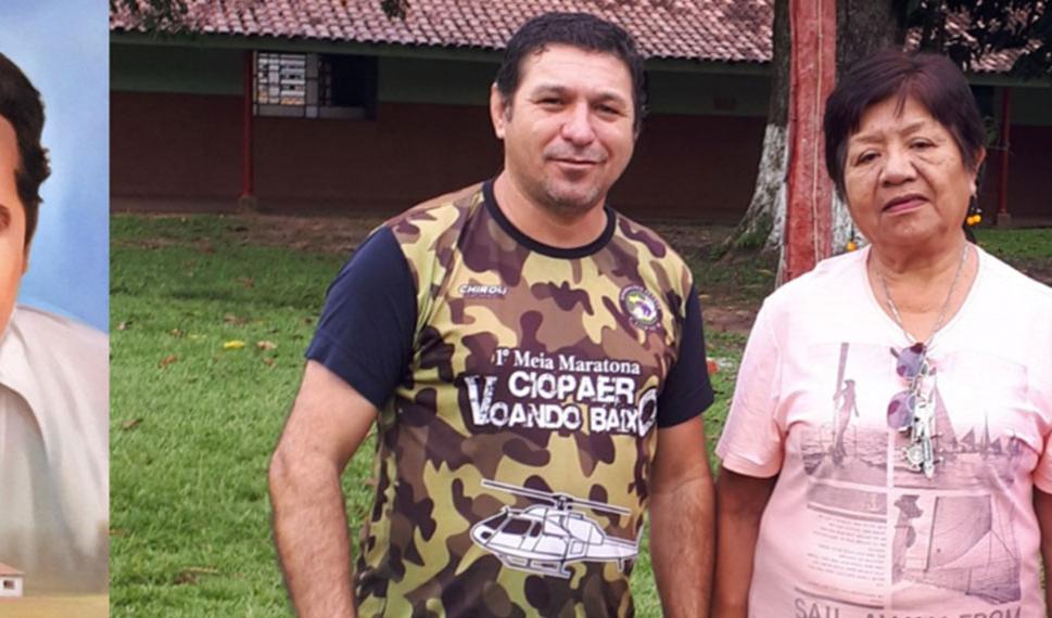 Slider indigene Völker 1