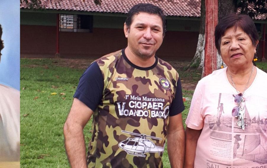 Slider indigene Völker 1